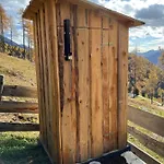 Chalet Kilge Alm Großkirchheim
