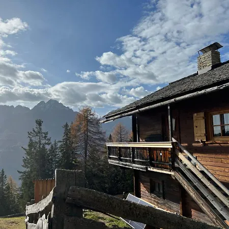 Kilge Alm