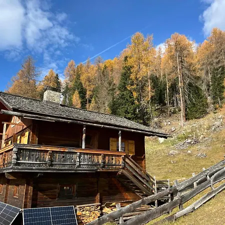 Kilge Alm * Großkirchheim