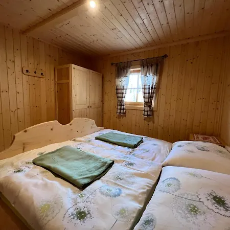 Dağ evi Kilge Alm *