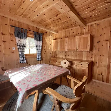 Kilge Alm