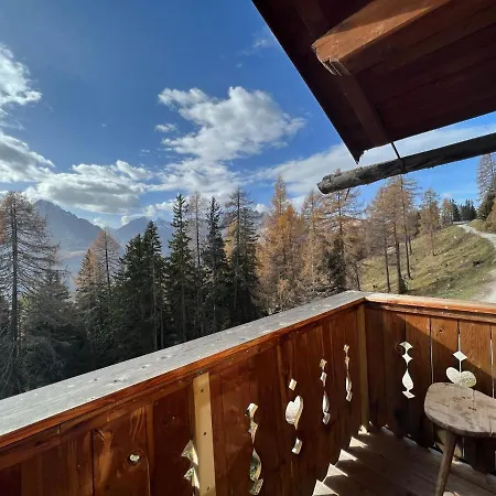 Kilge Alm Chalet Großkirchheim