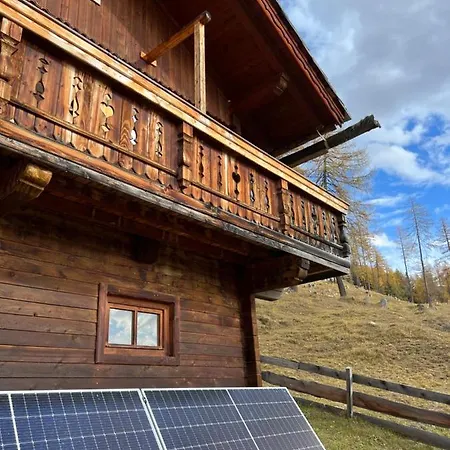 Kilge Alm * Großkirchheim