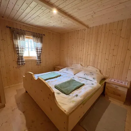 Dağ evi Kilge Alm *