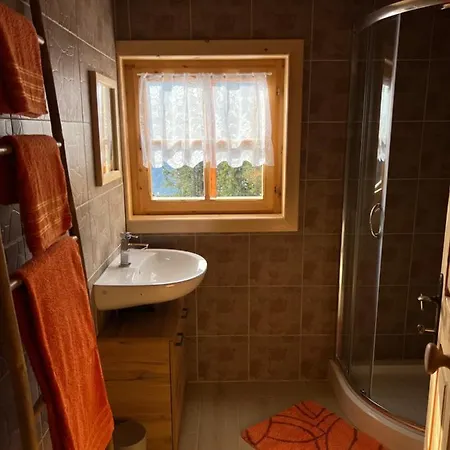 木屋 Kilge Alm Großkirchheim