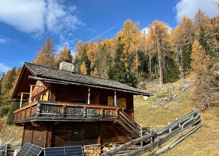 Kilge Alm * Großkirchheim