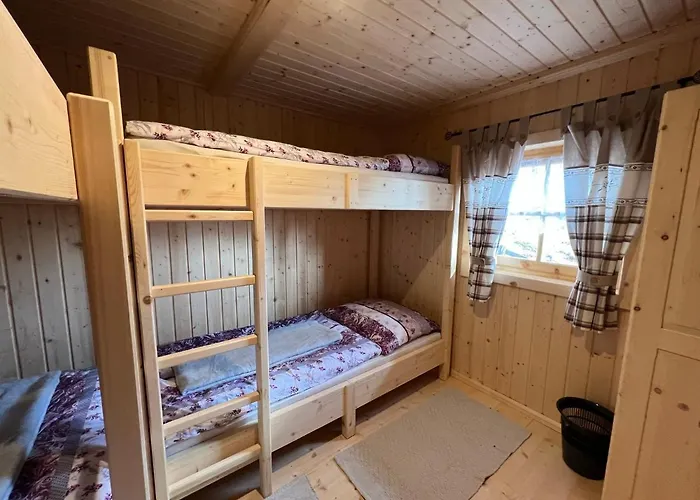 Kilge Alm Großkirchheim