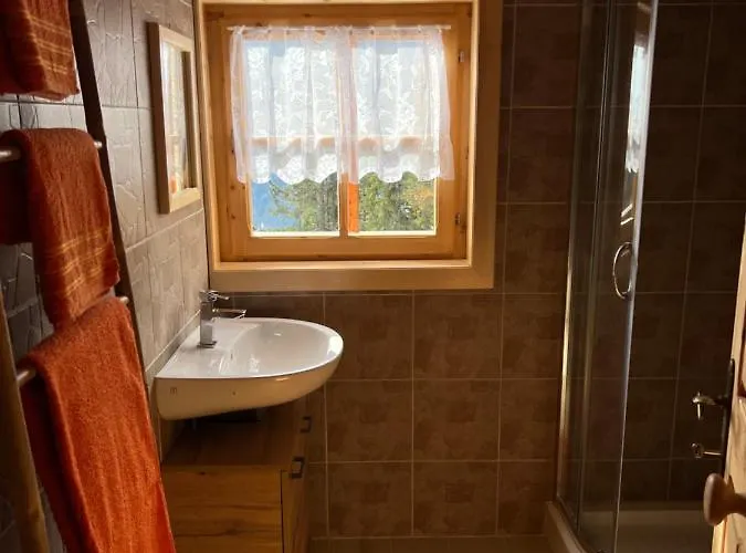 Chalet Kilge Alm Großkirchheim